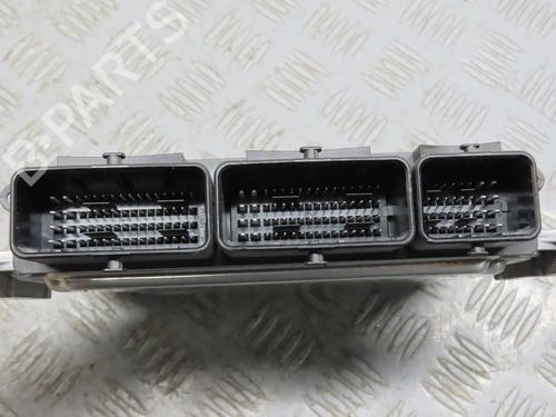 Engine control unit (ECU) RENAULT TRAFIC III Van (FG_) 1.6 dCi 120 (FGMK) | BP27187666M57