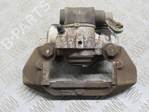 Used Left rear brake caliper PEUGEOT 306 Hatchback (7A, 7C, N3, N5) 1.8 16V (110 hp) 26657324