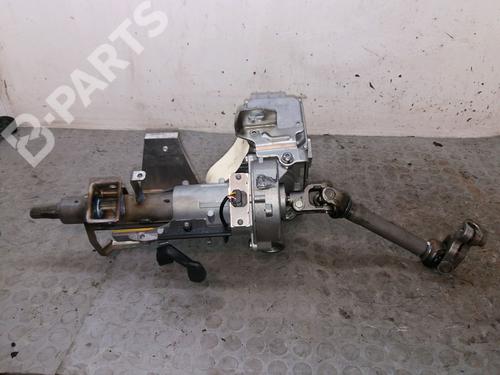 Steering column RENAULT CLIO IV (BH_) 1.5 dCi 90 | BP9379547M21 