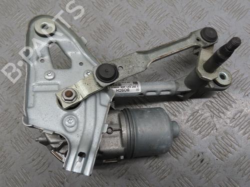 Front wiper motor PEUGEOT 5008 (0U_, 0E_) 1.6 HDi | BP26015228M29 
