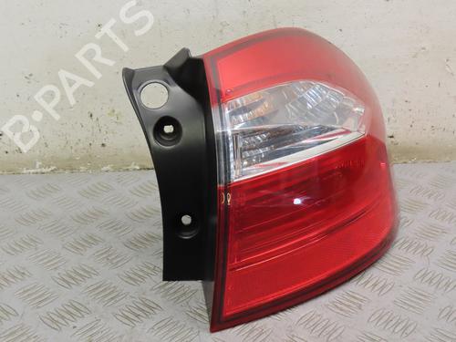 Used Right taillight KIA RIO III (UB) 1.2 CVVT (84 hp) 27488913