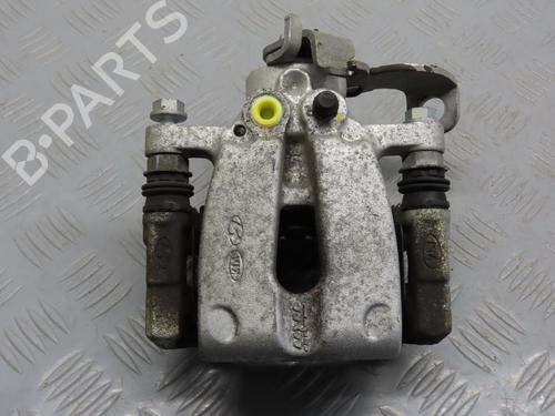 Right rear brake caliper KIA CEE'D (JD) 1.6 CRDi 136 | BP27488353M106 