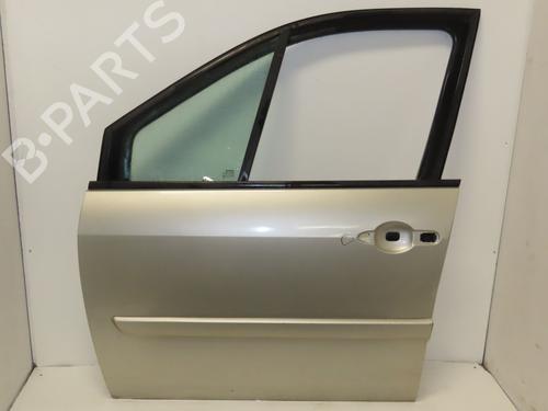 Used Left front door RENAULT GRAND SCÉNIC II (JM0/1_) 1.5 dCi (JM1E) (106 hp) 29643753