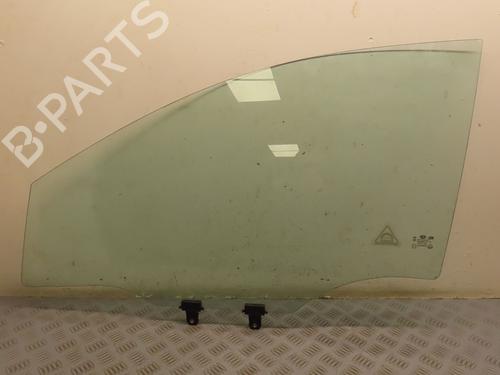 Used Front left door window KIA PICANTO II (TA) 1.0 (67 hp) 21787833