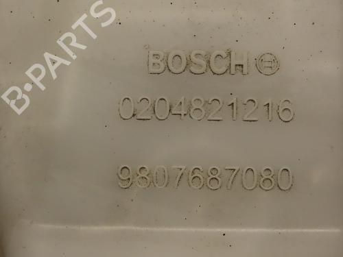 Used Brake fluid reservoir PEUGEOT PARTNER Box Body/MPV (K9) 1.5 BlueHDi 100 (102 hp) 30797864