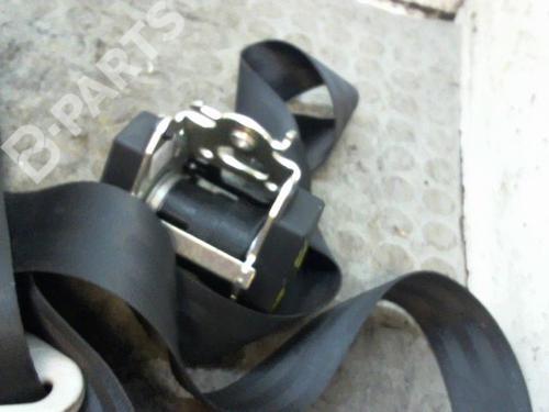 Rear left belt tensioner PEUGEOT 207 SW (WK_) 1.6 HDi | BP9380071C89 