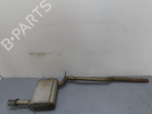 Exhaust system MINI MINI (F55) Cooper | BP19690439M121