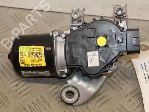Front wiper motor RENAULT TWINGO III (BCM_, BCA_) 0.9 TCe 90 (BCM9, BCM2) | BP37675630M29 - Image 3