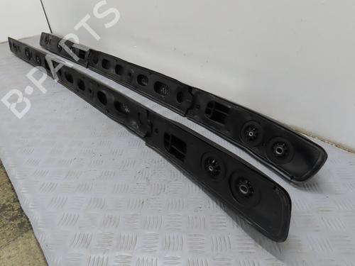 Roof bar DACIA DUSTER (HS_) 1.5 dCi 4x4 (HSMC, HSMD) | BP17782207C65 