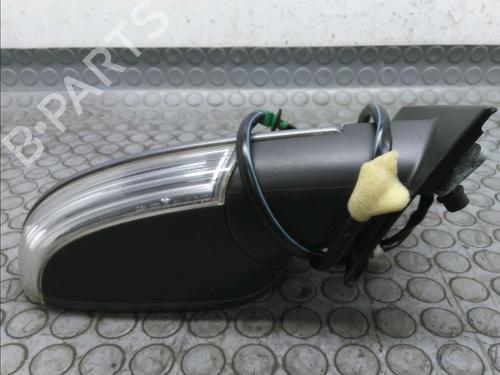 Right mirror VW GOLF PLUS V (5M1, 521) 1.9 TDI | BP17781062C27 