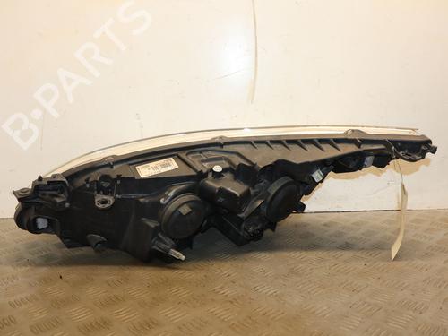 Right headlight CITROËN C4 I (LC_) 1.6 HDi | BP37186253C29 - Image 2
