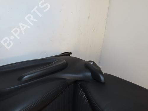 Right front seat PEUGEOT 208 I (CA_, CC_) 1.4 VTi | BP29516371C16 