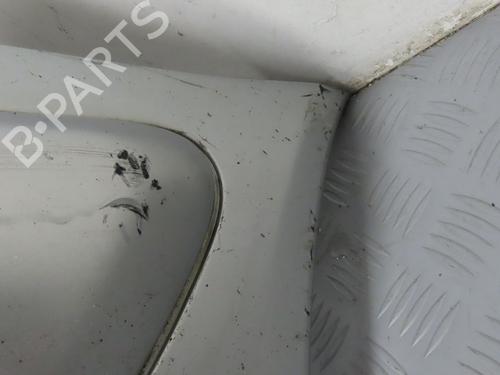 Front bumper CITROËN XSARA (N1) 1.4 i | BP17780385C7 