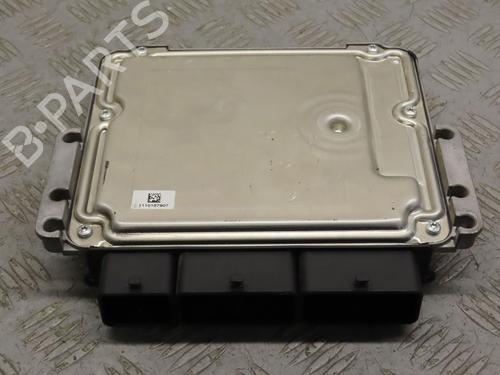 Engine control unit (ECU) RENAULT TRAFIC III Van (FG_) 1.6 dCi 120 (FGMK) | BP27187666M57