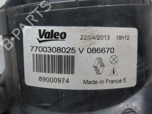 Right headlight RENAULT KANGOO Express (FC0/1_)  | BP23155633C29 