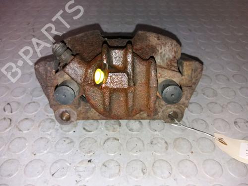 Used Left front brake caliper Left front brake caliper VOLVO S60 I (384) 2.4 T AWD (200 hp) 36483015 36483015