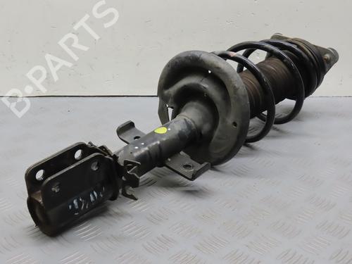 Used Left front shock absorber RENAULT CLIO IV (BH_) 1.5 dCi 75 (75 hp) 31276005