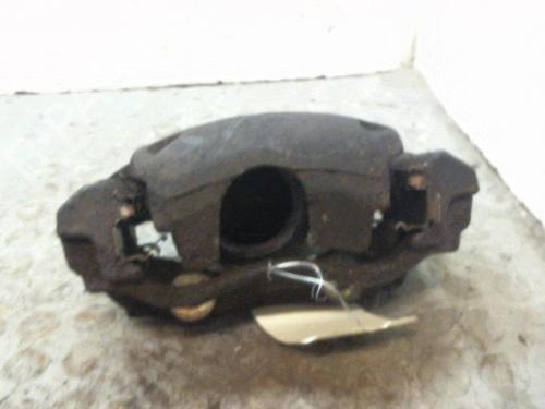 Left front brake caliper PEUGEOT 206 Hatchback (2A/C) 2.0 HDI 90 | BP14885402M105 