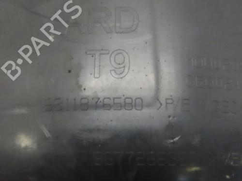 Wheel arch PEUGEOT 308 II (LB_, LP_, LW_, LH_, L3_) 2.0 GT BlueHDi 180 | BP27992665C56