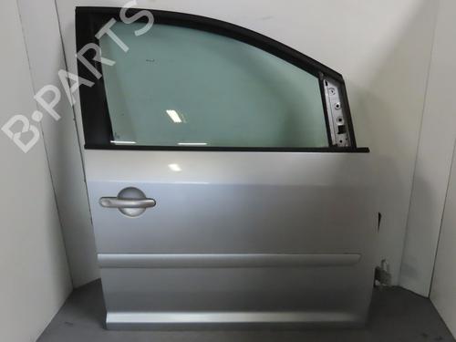Used Right front door VW TOURAN (1T1, 1T2) 1.9 TDI (105 hp) 17780944