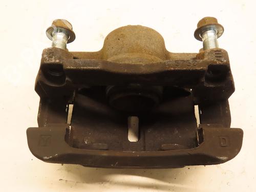 Used Left front brake caliper Left front brake caliper RENAULT KADJAR (HA_, HL_) 1.2 TCe 130 (HLMR) (130 hp) 29345735 29345735