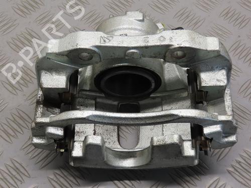 Right front brake caliper CITROËN AMI (9A_) Electric (9AZ2CA) | BP36483002M104 - Image 4
