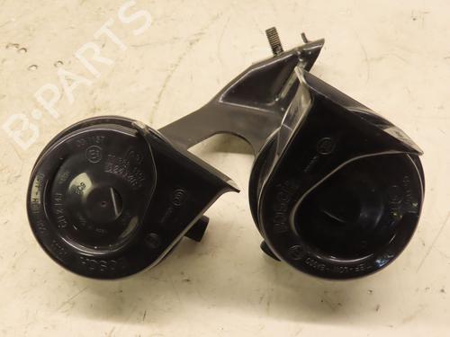 Used Horn PORSCHE BOXSTER (987) 2.7 (245 hp) 29643596