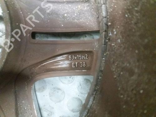 Fælk VW GOLF IV Variant (1J5) 1.9 TDI | BP17778956C45 