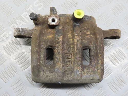 Bremssattel links hinten für MITSUBISHI PAJERO III (V7_W, V6_W) 2.5 TDi (V64W, V74W) (115 hp) 22524910