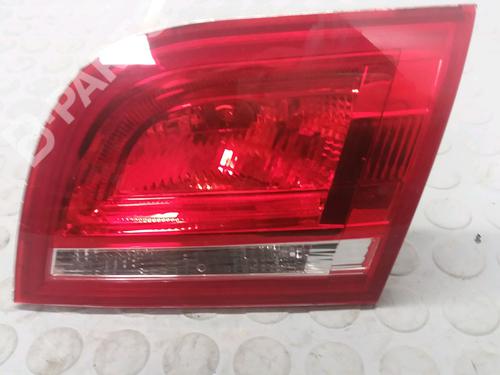 Right tailgate light AUDI A3 Sportback (8PA) 2.0 TDI 16V 8P4945094D