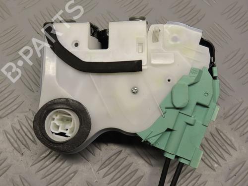 Used Rear right lock SUZUKI IGNIS III (MF, FF) 1.2 Hybrid AllGrip (ATK412) (83 hp) 31276422