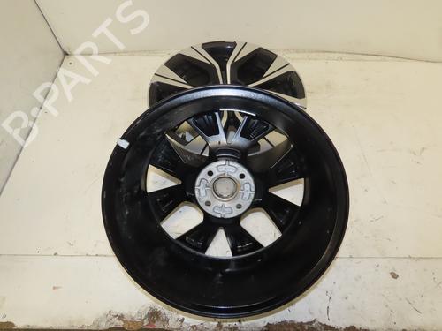 Fælk RENAULT CLIO V (B7_) 1.0 LPG (B7MT) | BP30867857C45 