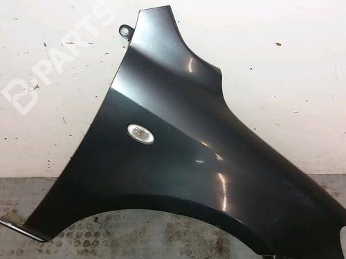 Used Right front fenders MAZDA 2 (DY) 1.4 CD (68 hp) 9382973