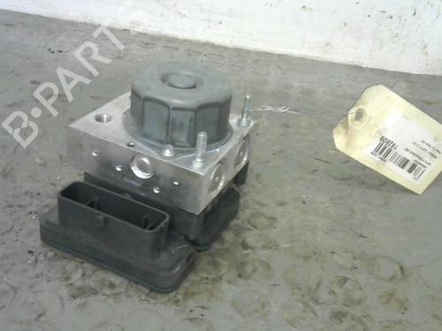 ABS pump RENAULT CLIO IV (BH_) 1.5 dCi 75 | BP9382536M43