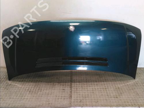 Used Hood MERCEDES-BENZ V-CLASS (638/2) V 280 (638.244, 638.294) (174 hp) 17780614
