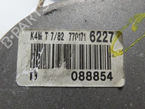 Engine RENAULT SCÉNIC II (JM0/1_) 1.6 (JM0C, JM0J, JM1B) | BP29902195M1