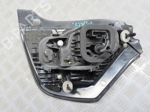 Used Left taillight RENAULT TWINGO III (BCM_, BCA_) 1.0 SCe 70 (71 hp) 9385098