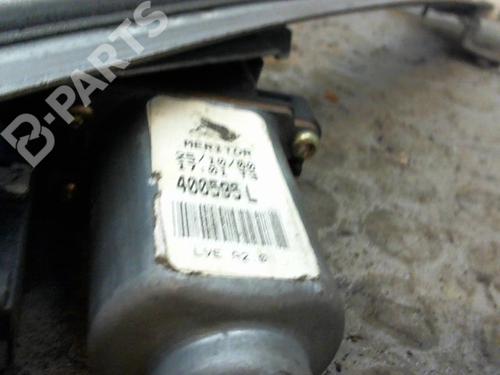 Rudehejsemekanisme Højre foran CITROËN XSARA (N1) 1.6 16V | BP9381399C23 