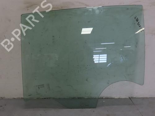 Used Rear left door window DACIA SANDERO III 1.0 TCe 90 (91 hp) 27488855