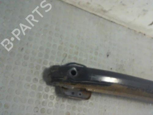 Rear bumper reinforcement PEUGEOT 307 (3A/C) 2.0 HDi 110 | BP16667587C73 