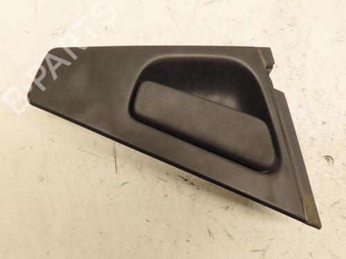 Venstre bak utvendig håndtak RENAULT CLIO IV (BH_) 0.9 TCe 90 (BHNF, BHMA, BHMH, BHJK, BHJR) | BP29643794C130