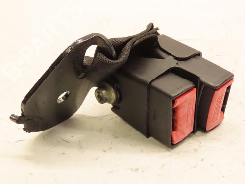 Sikkerhetsbelte-spenne RENAULT CLIO II (BB_, CB_) 1.2 LPG (58 hp) 29643683