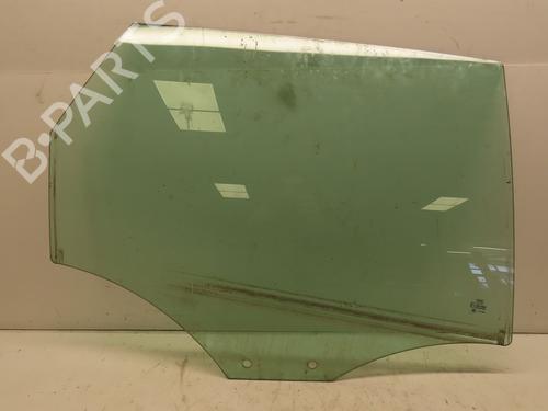 Rear right door window AUDI A4 B8 Avant (8K5) 2.0 TDI | BP30189234C21