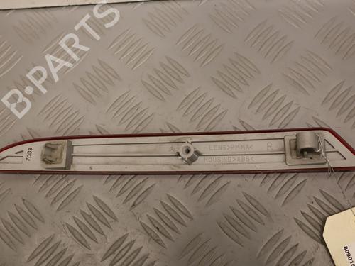 Used Rear bumper right light Rear bumper right light CITROËN C4 AIRCROSS 1.6 HDi 115 (114 hp) 34640567 34640567