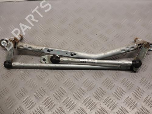 Used Front wipers mechanism Front wipers mechanism CHEVROLET SPARK (M300) 1.0 (68 hp) 33894030 33894030