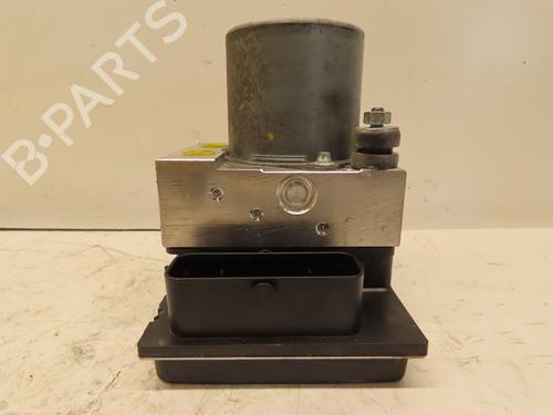 Used ABS pump PEUGEOT 3008 I MPV (0U_) 1.6 BlueHDi 120 (120 hp) 29154905