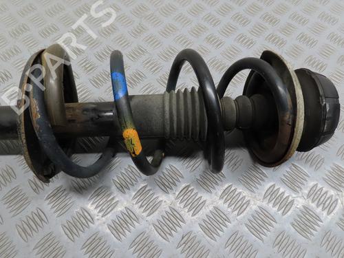 Left front shock absorber DACIA LOGAN MCV (KS_) 1.5 dCi (KS0W) | BP21522942M16 