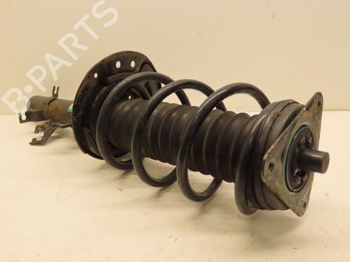 Used Right front shock absorber RENAULT KADJAR (HA_, HL_) 1.2 TCe 130 (HLMR) (130 hp) 29319287