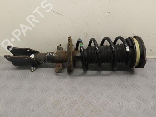 Used Right front shock absorber RENAULT KANGOO Express (FW0/1_) 1.5 dCi 75 (FW07, FW10, FW04) (75 hp) 17777802