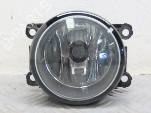 Used Right front fog light RENAULT SCÉNIC III (JZ0/1_) 1.9 dCi (JZ0J, JZ1J, JZ1K, JZ1S) (131 hp) 18076739